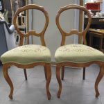 619 4146 CHAIRS